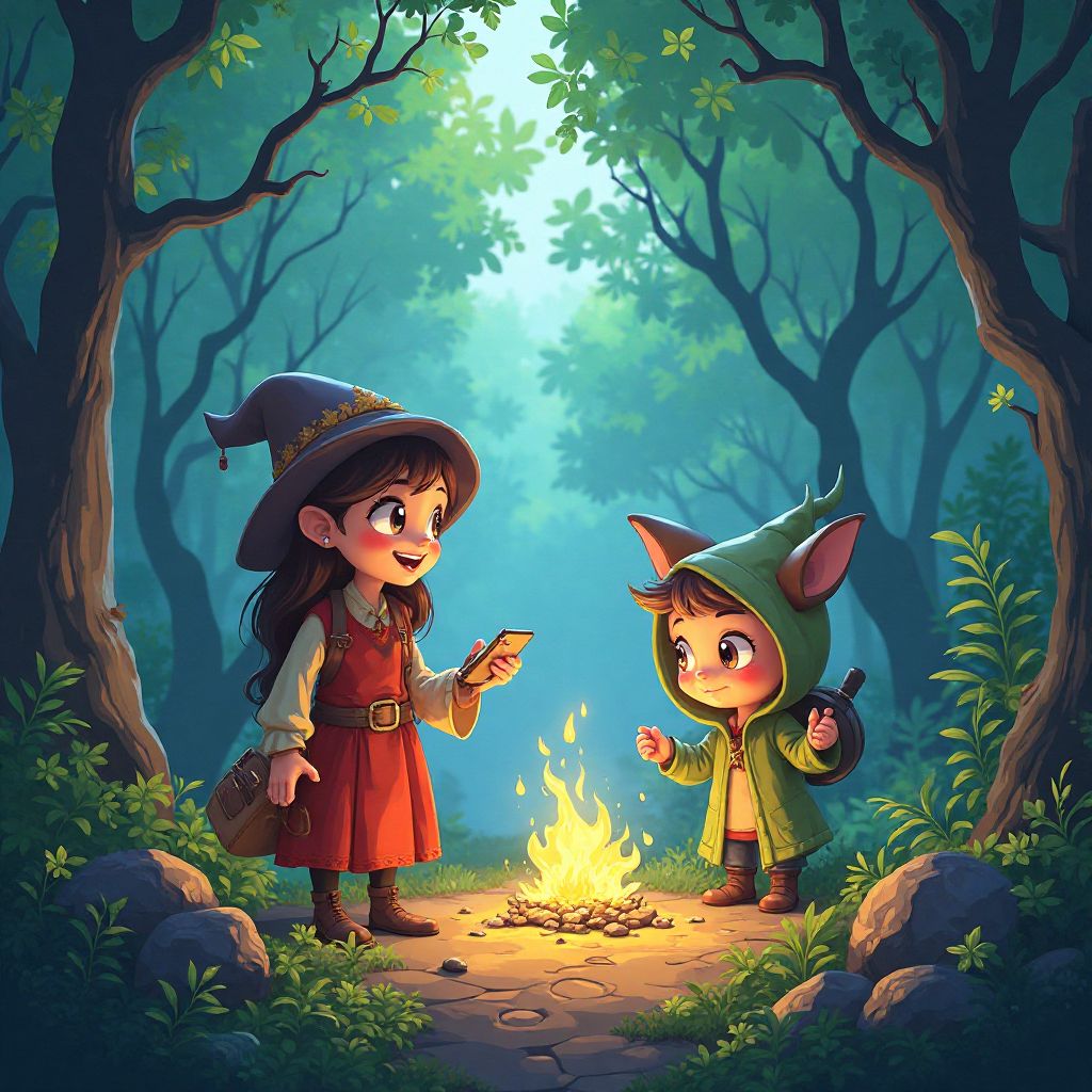 Jogo de aventura