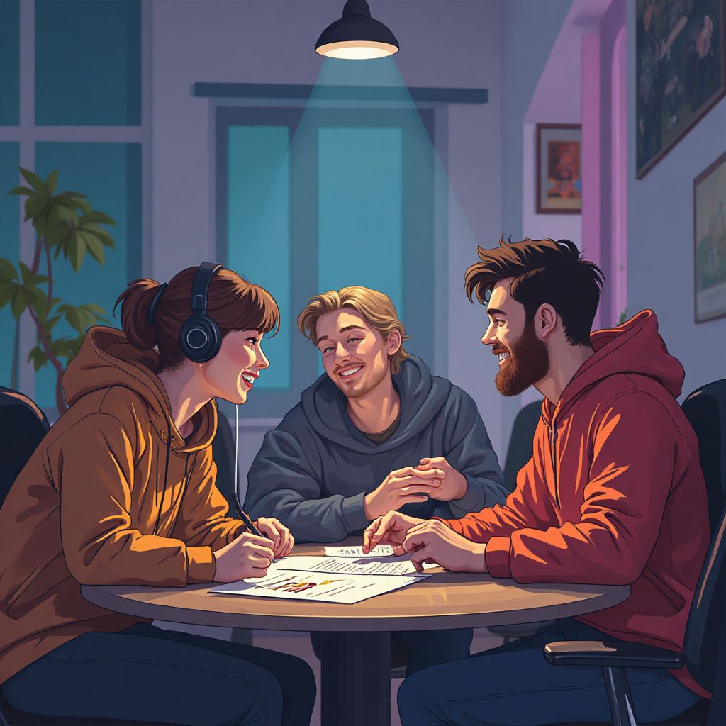 Recursos sociais de jogos