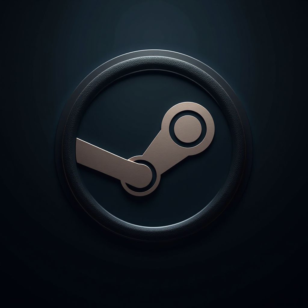 Steam Gaming